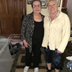 Meet your Posher, Julie